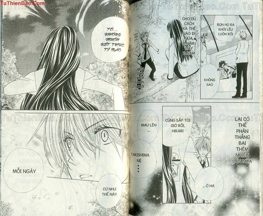 s a - lớp học ưu tú chapter 17 76