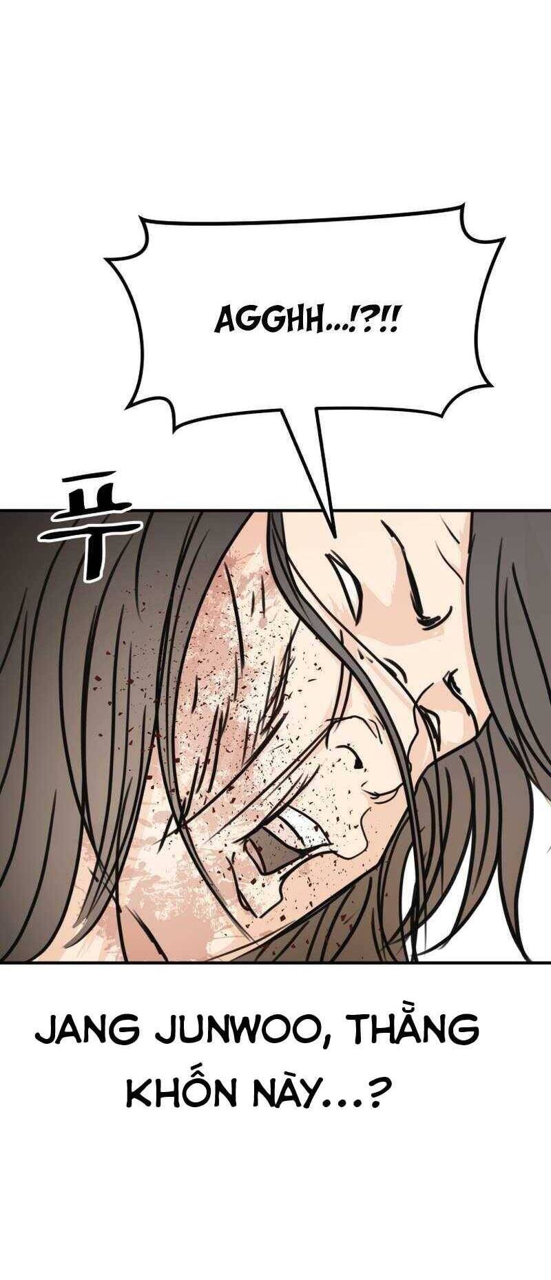 Bạn Trai Vệ Sĩ chapter 112 24