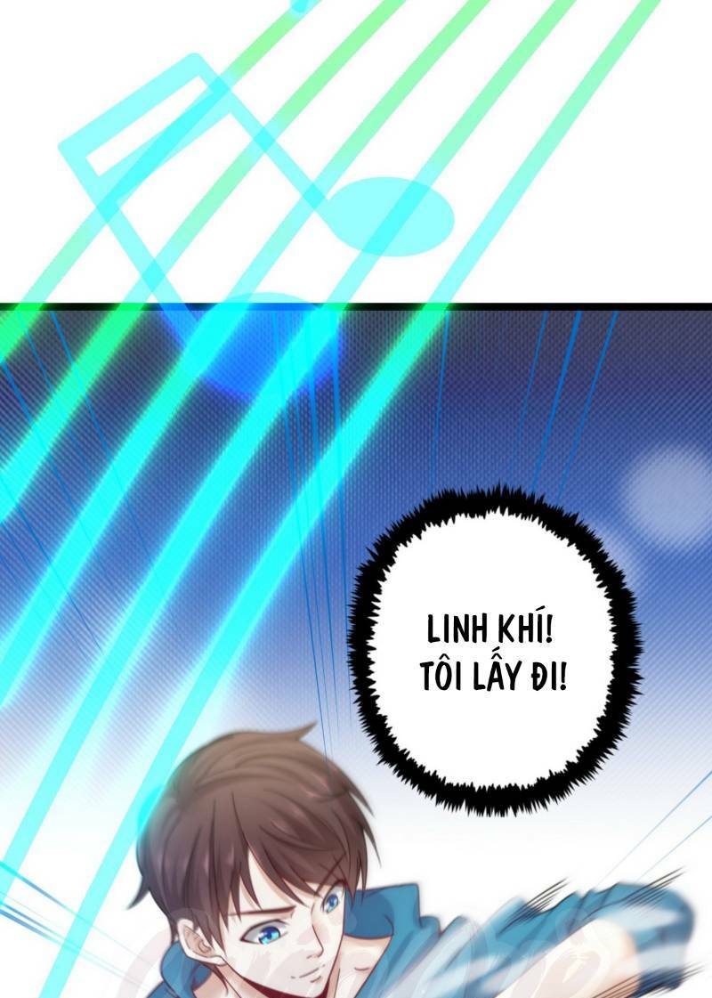 đô thị cực phẩm tiên đế chapter 19 9
