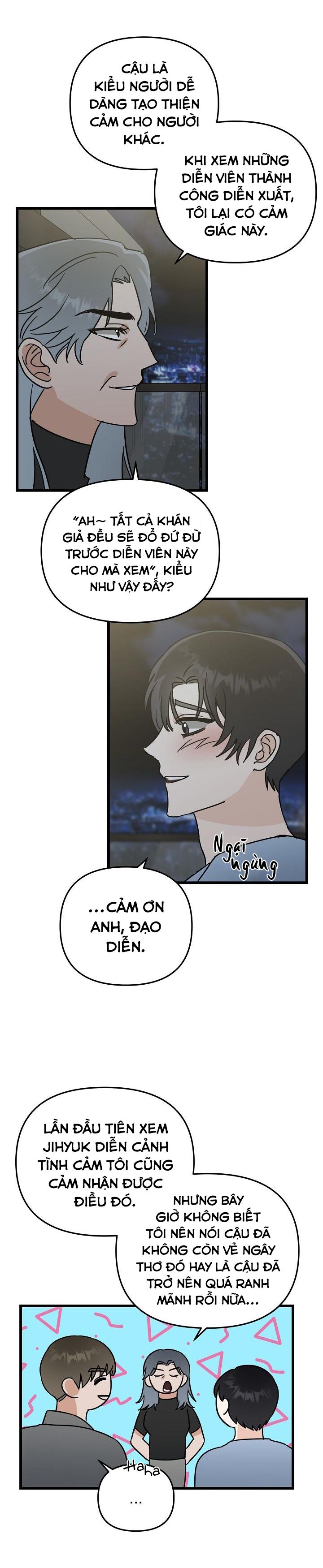 paradise again chapter 31 22