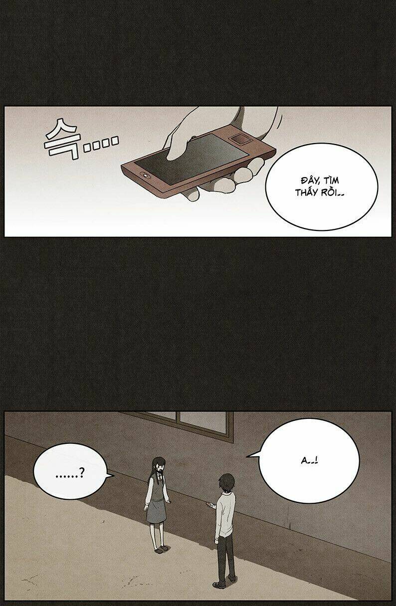 đứa con của quỷ dữ chapter 22 3