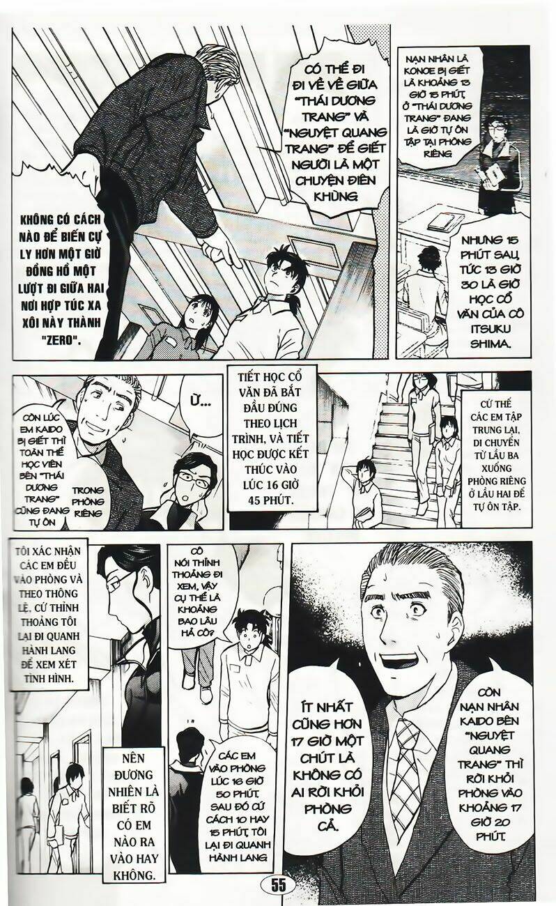 thám tử kindaichi - phần 2 chapter 35 3