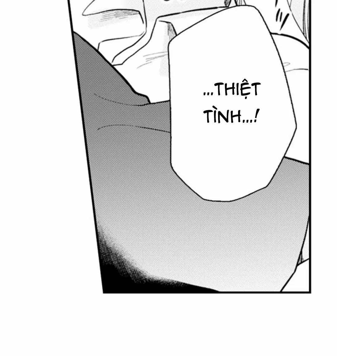 dây dưa một đêm dâm đãng với nhà sư chapter 153.2 8