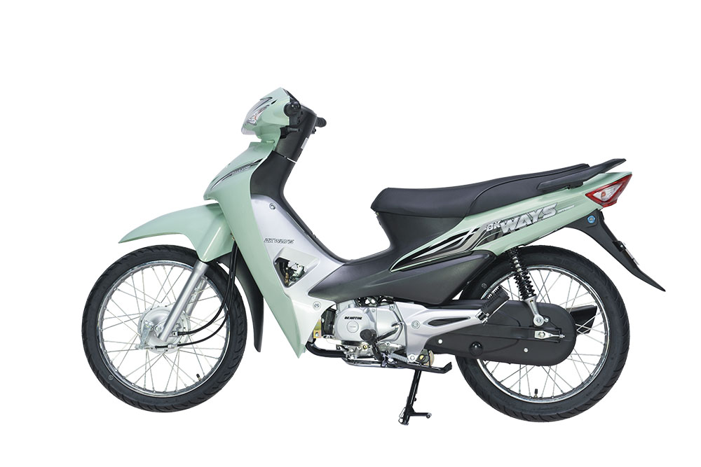 Xe Máy 50cc DK Ways