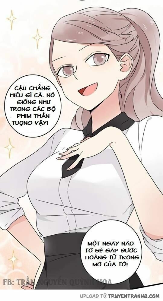 tình yêu! bắt đầu từ ngày hôm nay chapter 2 141