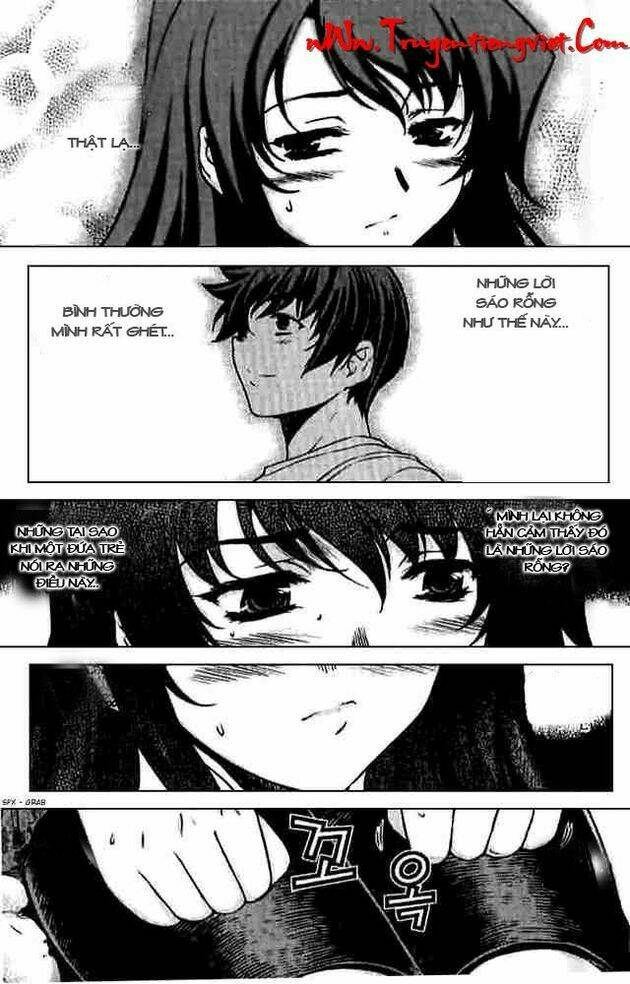 unbalance x unbalance chapter 56 8