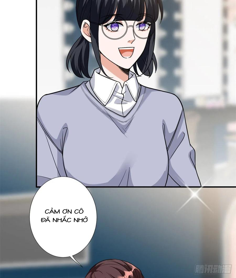 thí hôn lão công, cần giúp sức chapter 333 3