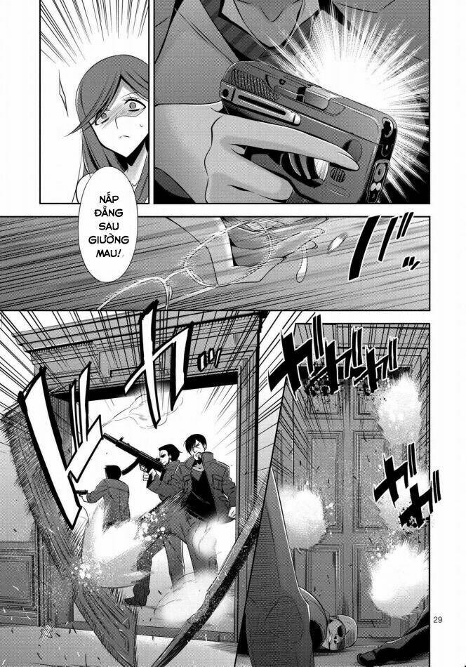 mermaid lovers chapter 1 35