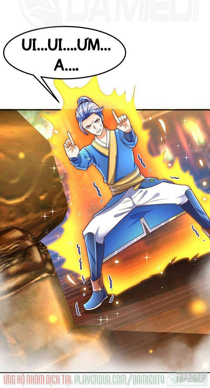 tối cường thăng cấp chapter 72 9