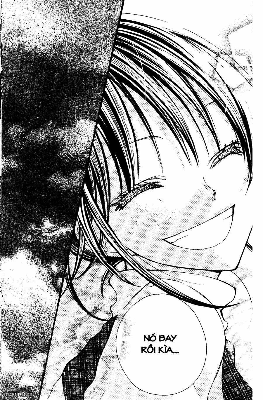 crayon days - daikirai na aitsu chapter 24 17