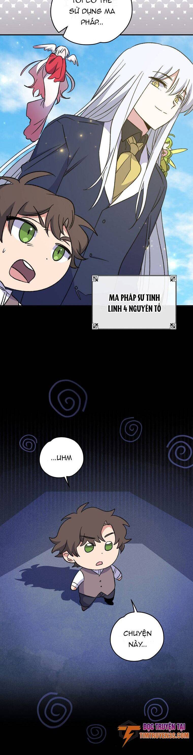 nhà hiền triết yigret chapter 72 33