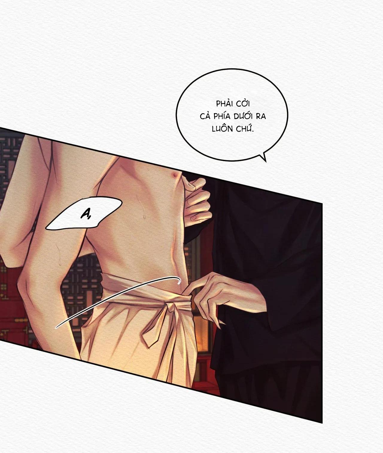 qủy dạ khúc chapter 23 54