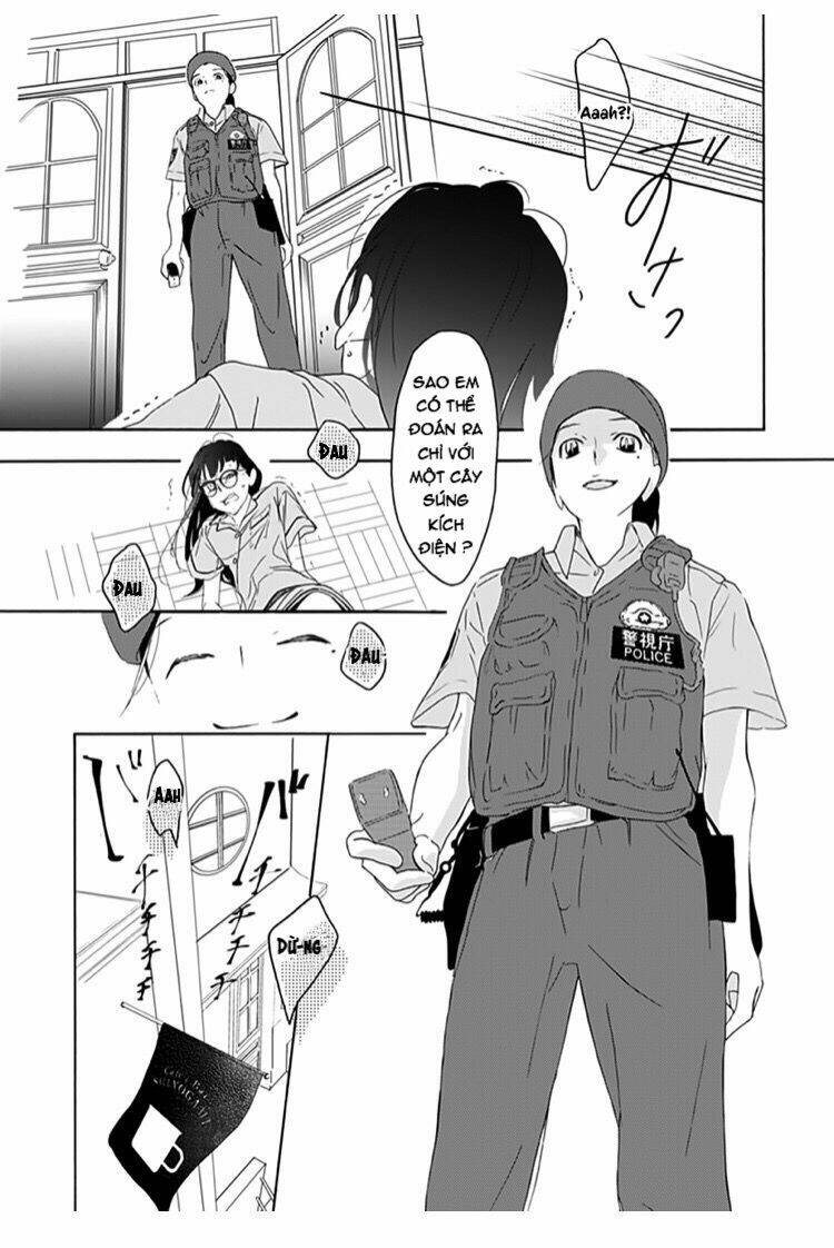 uncool x dead chapter 1 45