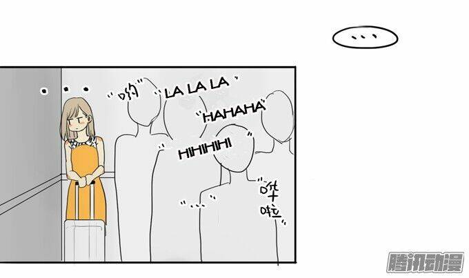 tại sao lại là nữ sinh chapter 4 17