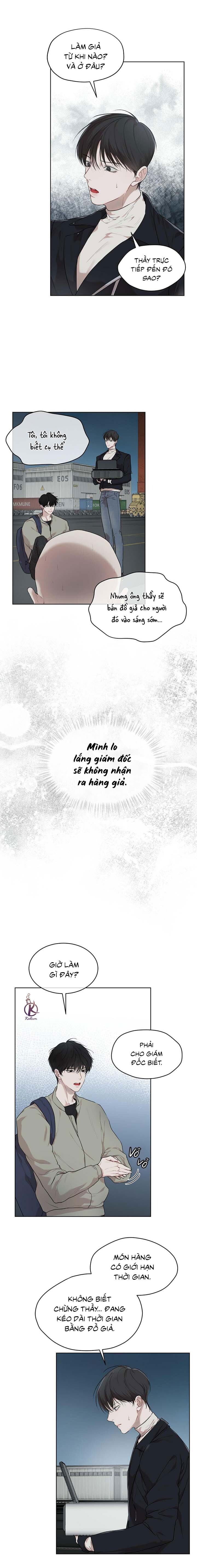 hình thái khởi sinh chapter 50 14