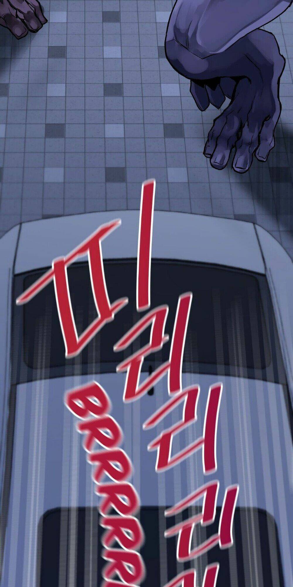 truyền thuyết đô thị dokkaebi chapter 2 31