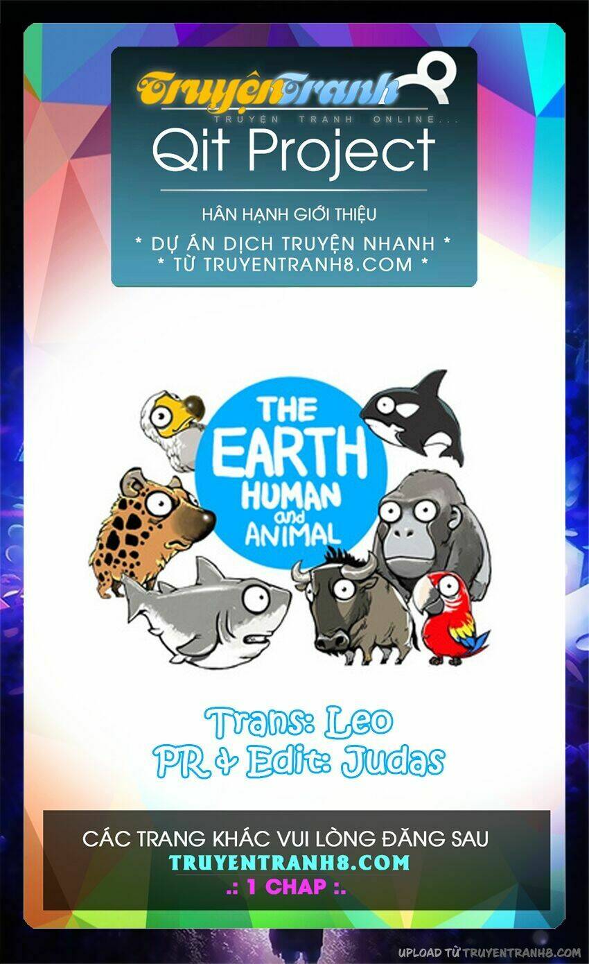 earth, human, and animal chapter 9 1