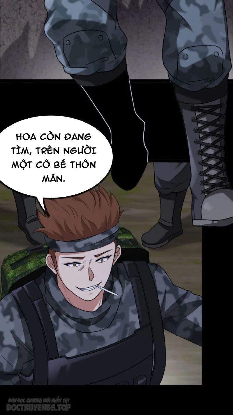 sau khi nằm, ta trở thành đại yêu chi vương chapter 3 57