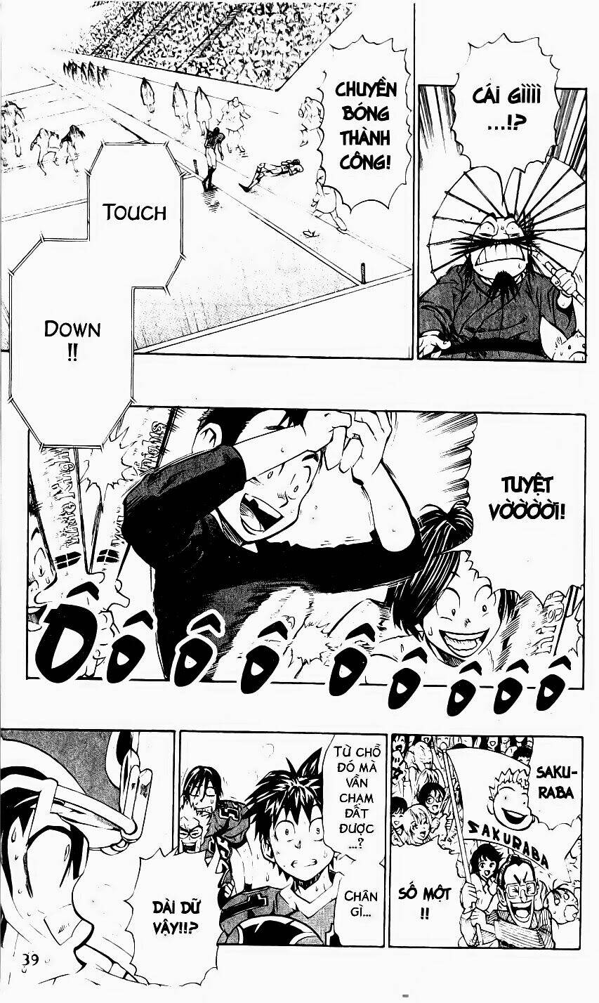 lá chắn mắt chapter 216 14