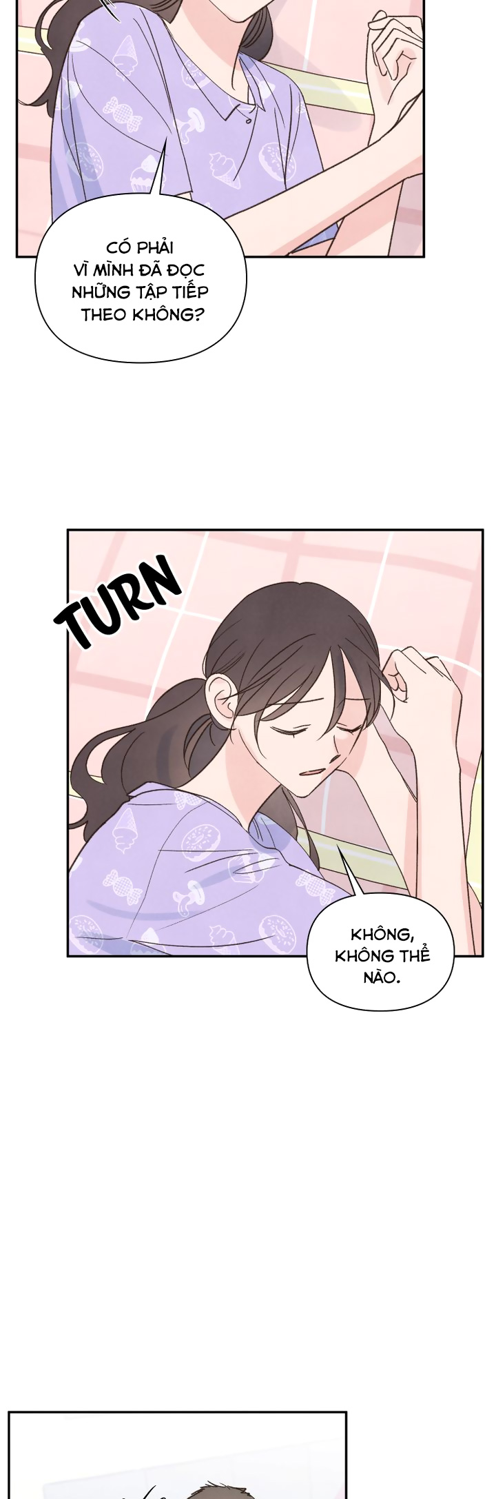 hãy để tôi một mình chapter 65 8