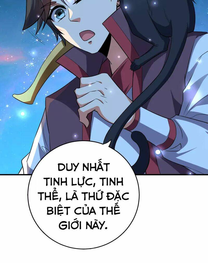 phục thiên thánh chủ chapter 147 14