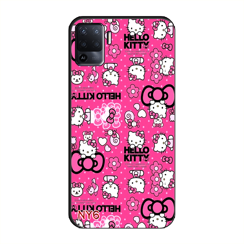 Ốp Lưng Dành Cho OPPO A94