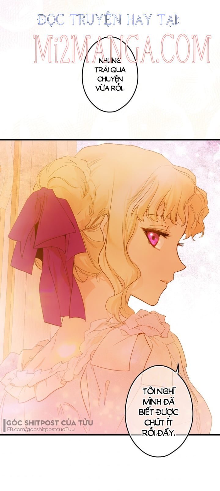 cổ tích về người mẹ kế chapter 79.5 6