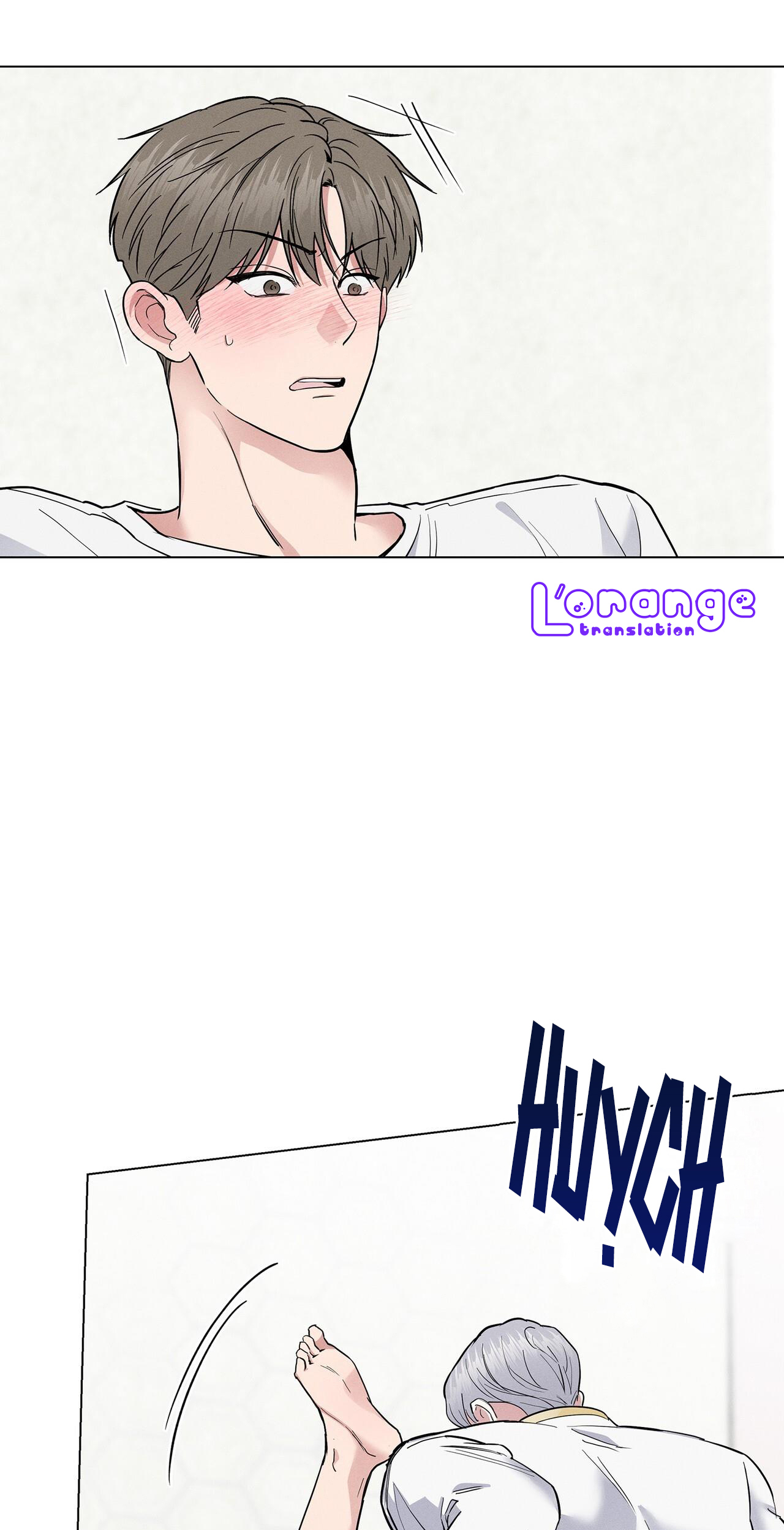 dục vọng mãnh liệt chapter 24 9