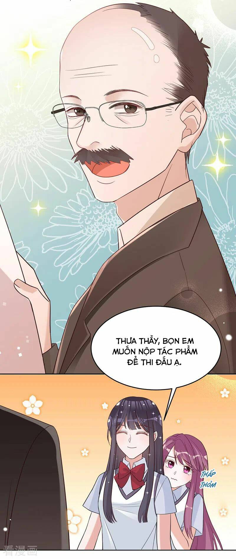 dĩ hôn chi danh chapter 26 9