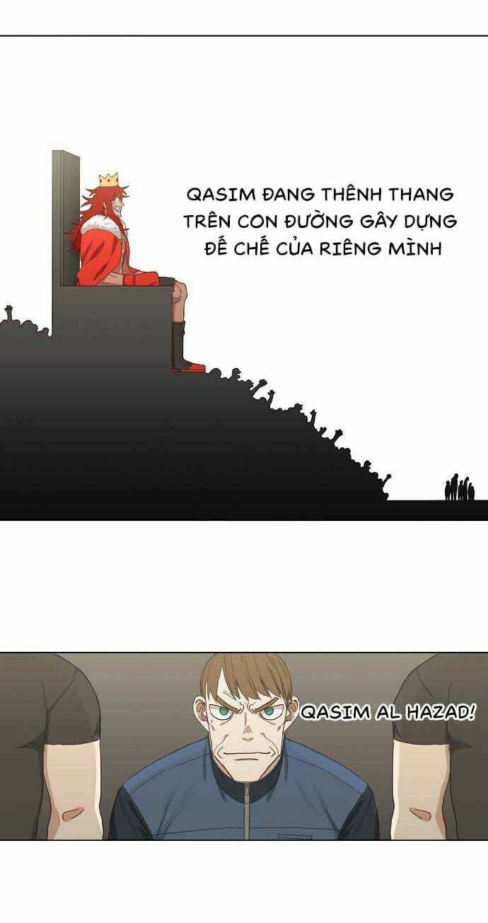 võ sĩ - the boxer chapter 22 25