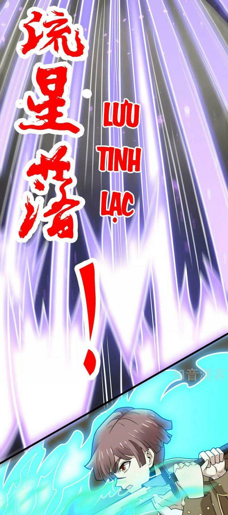 kiếm vũ chapter 198 37