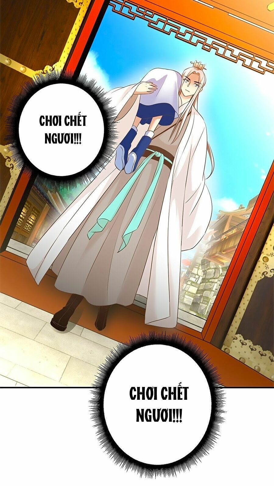 thuần phi ký chapter 20 17