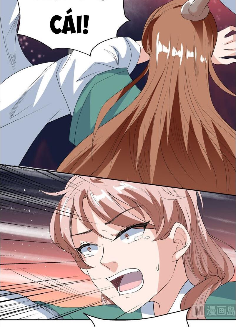 tối cường thần thú hệ thống chapter 111 15