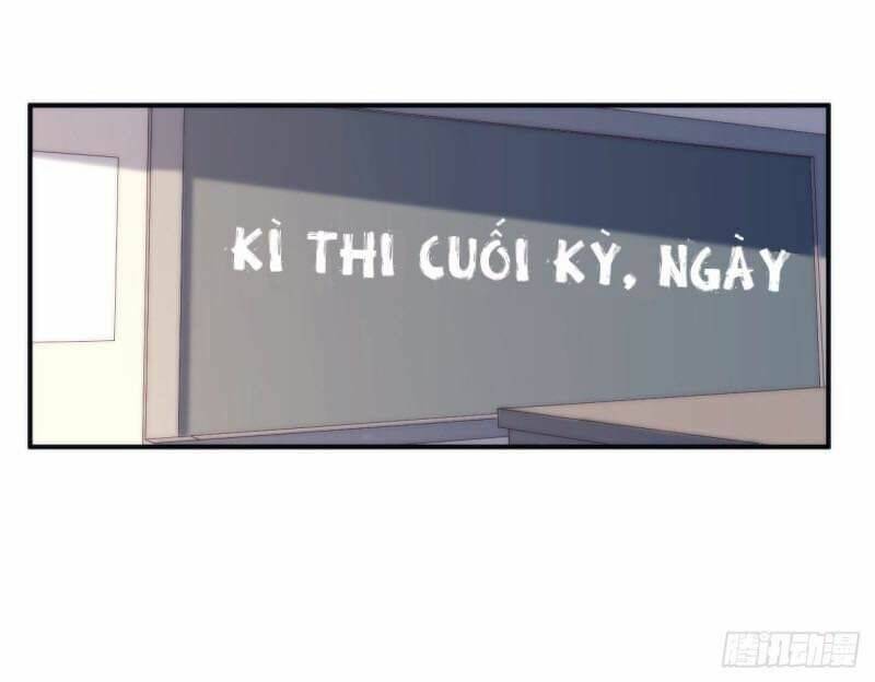 yếu hữu quang chapter 4 2