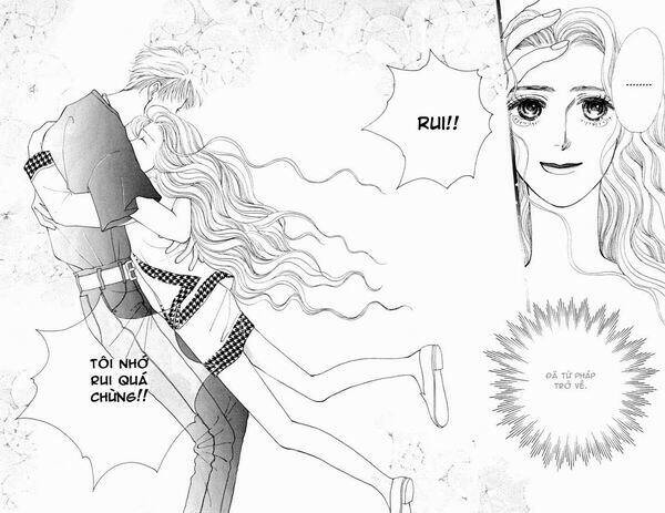 con nhà giàu chapter 7 30