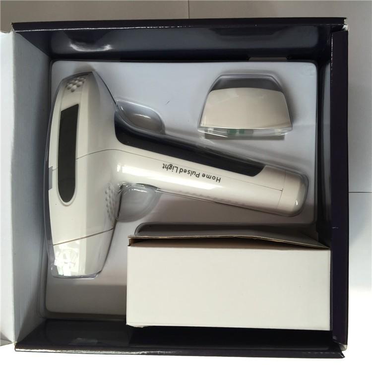 Máy triệt lông cá nhân bằng laser chuyên nghiệp