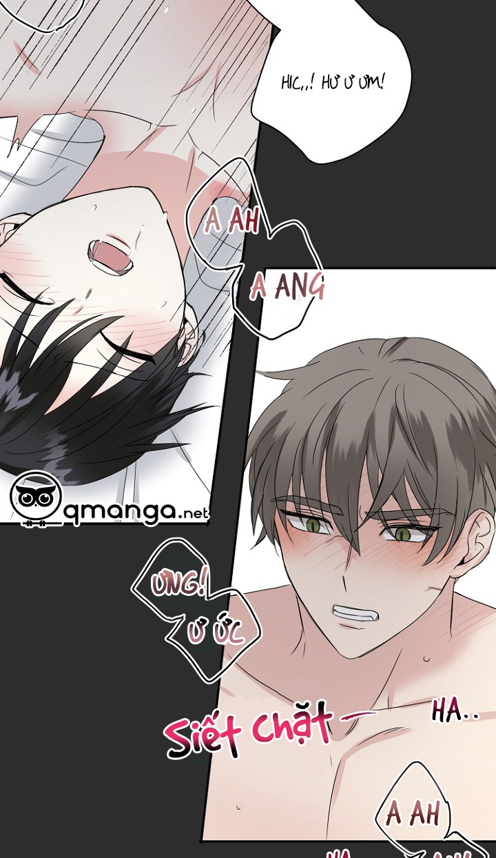 xác suất tình yêu chapter 3 43