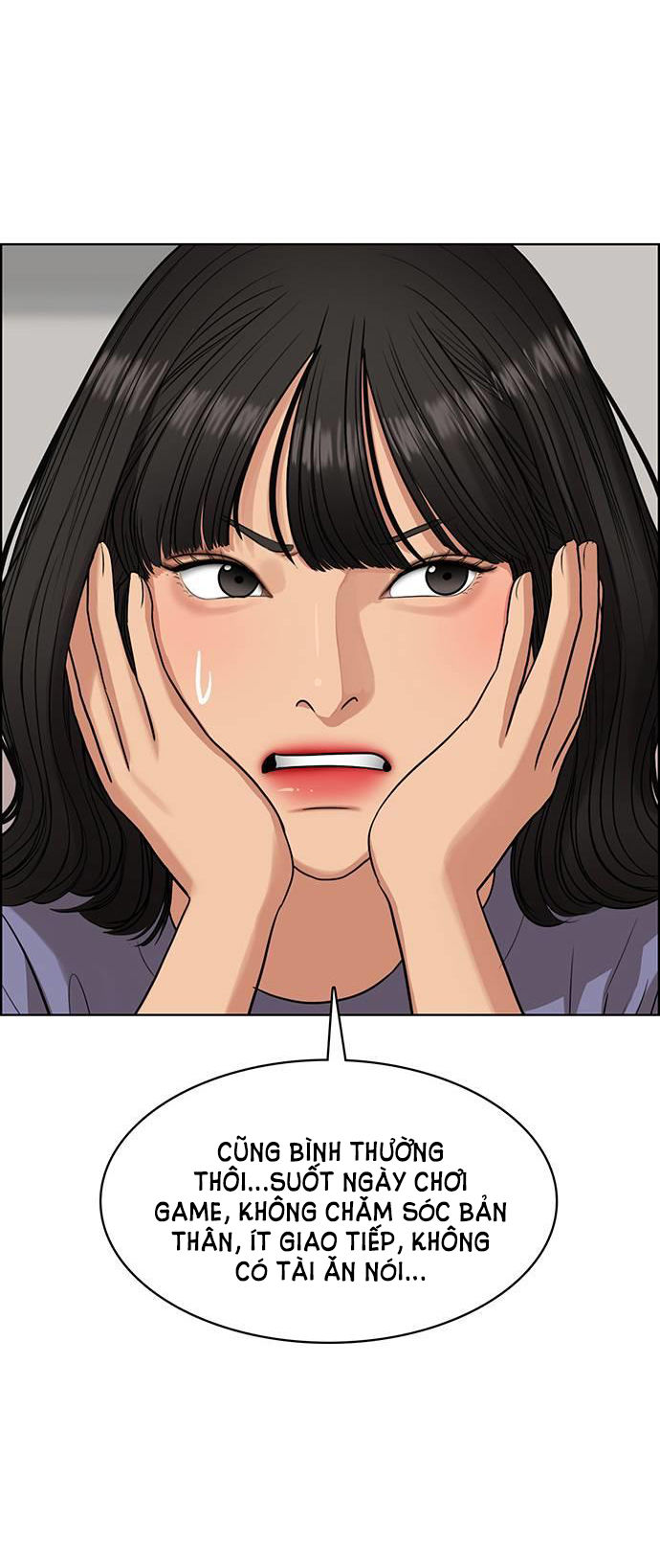 vẻ đẹp đích thực - true beauty chapter 228.2 2