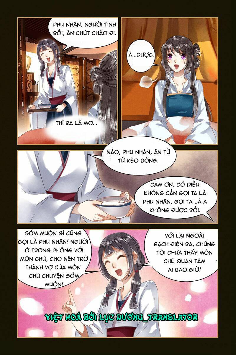 sủng phi của diêm ma chapter 8 4