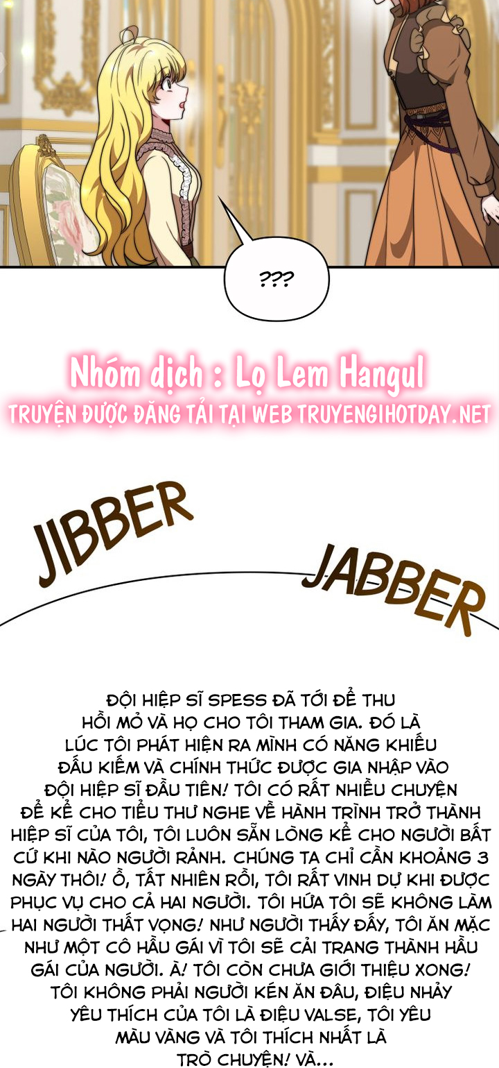 công nương eluana vita chapter 58 13