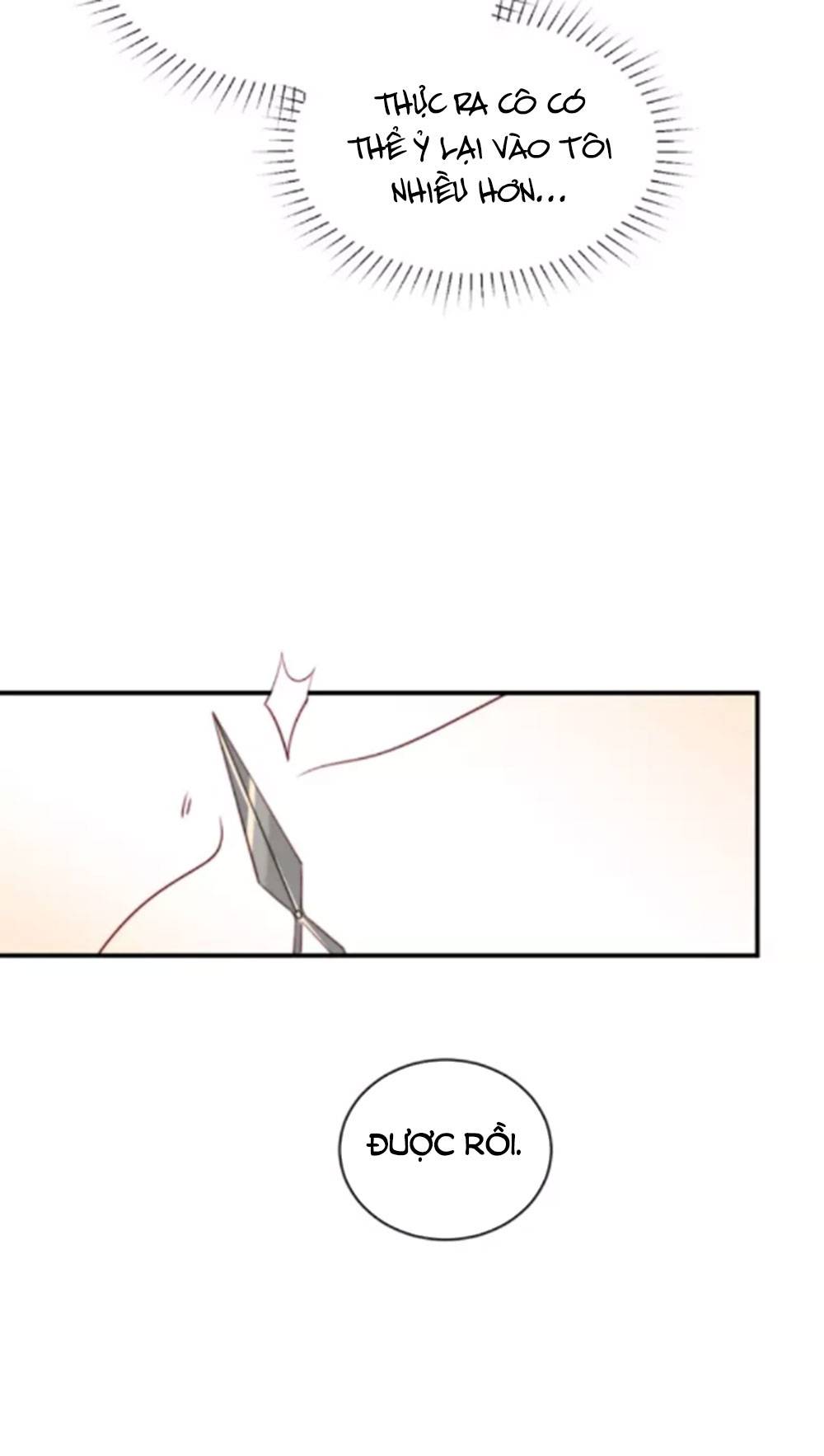 khoá chặt đôi môi (full) chapter 19 32