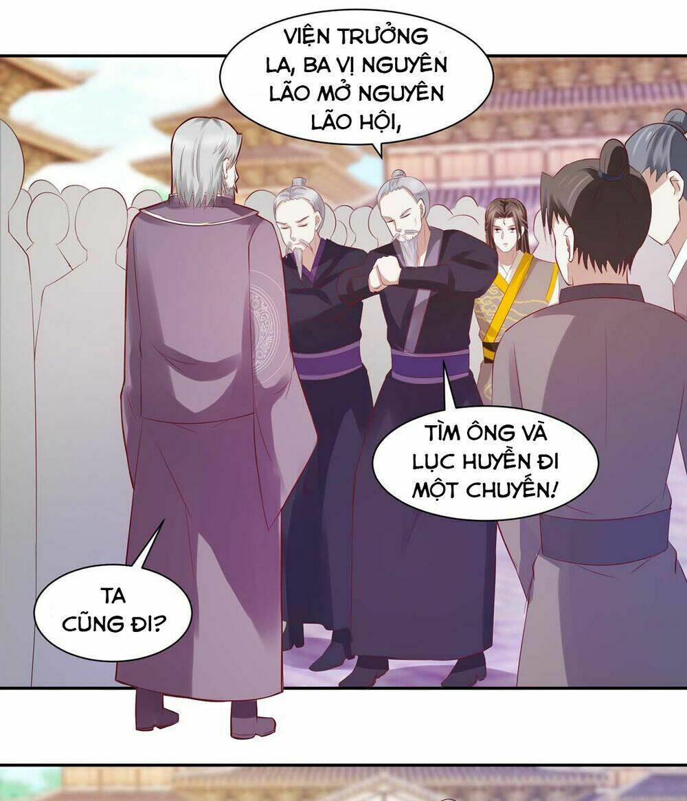 cửu dương đế tôn chapter 77 23