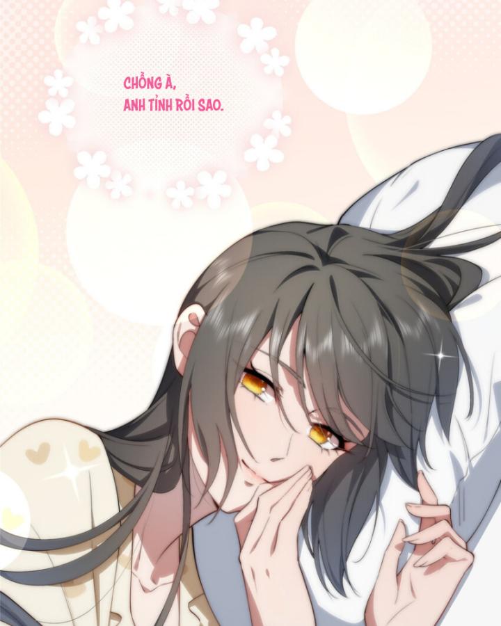 nữ chính chạy từ trong sách ra thì phải làm sao chapter 58 7