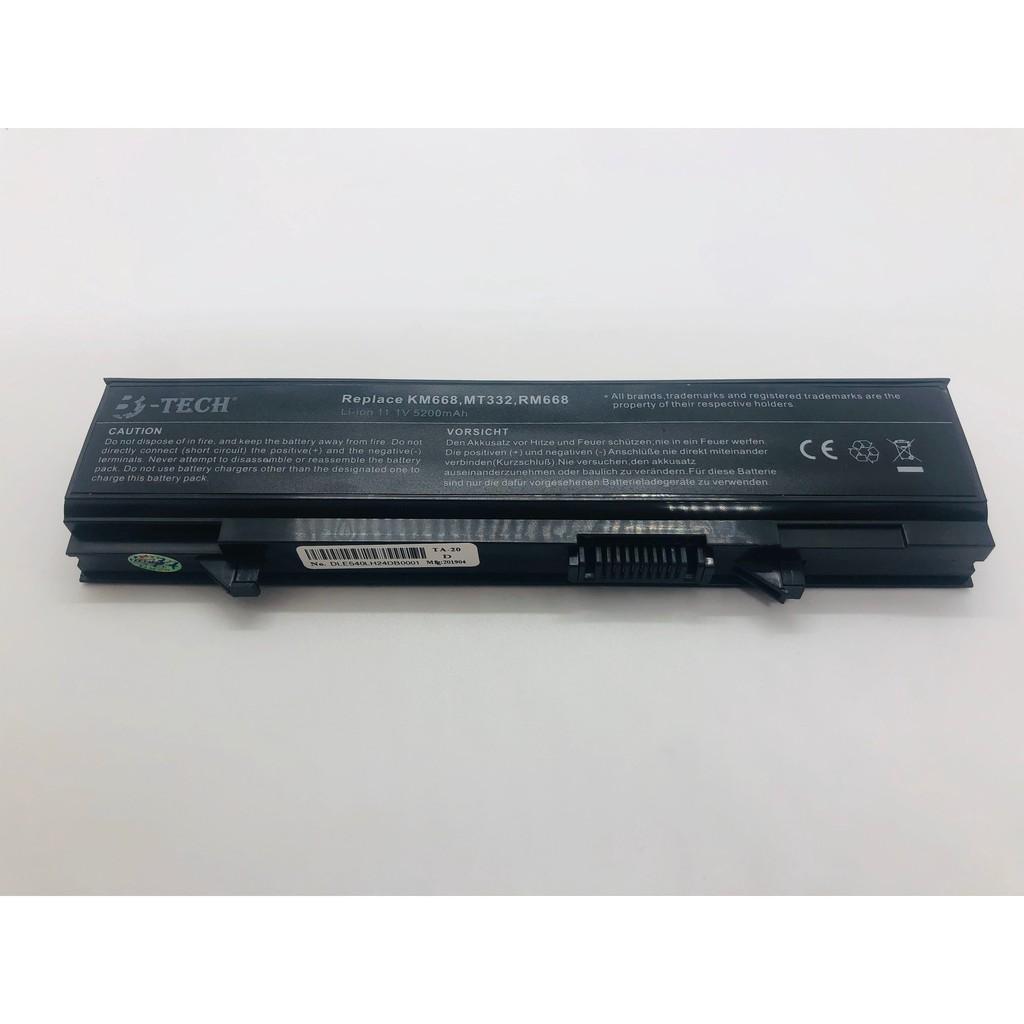 Pin dành cho  Laptop Dell Vostro 1014 1015 A840 A860 A860n