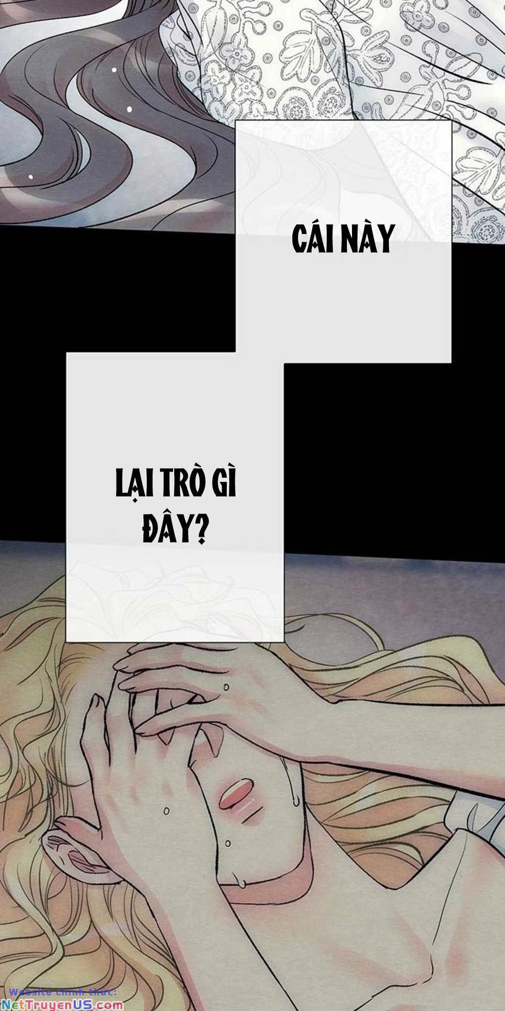 Hoàng Tử Rắc Rối chapter 34.2 22