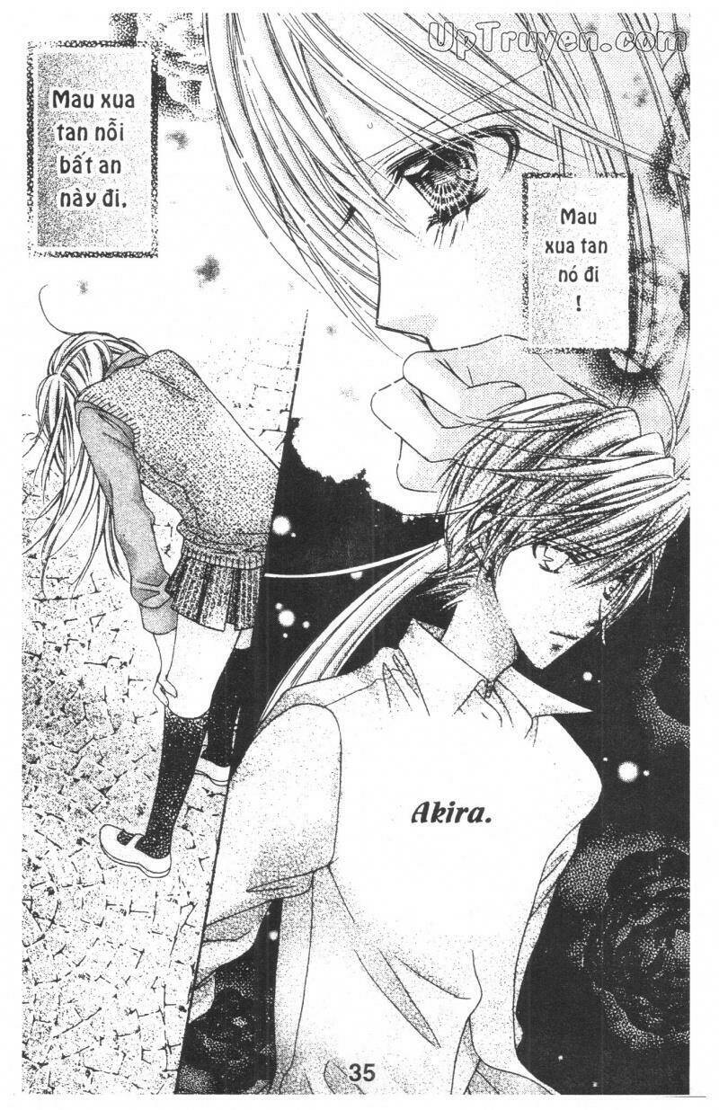 thiên đường rock chapter 5 35