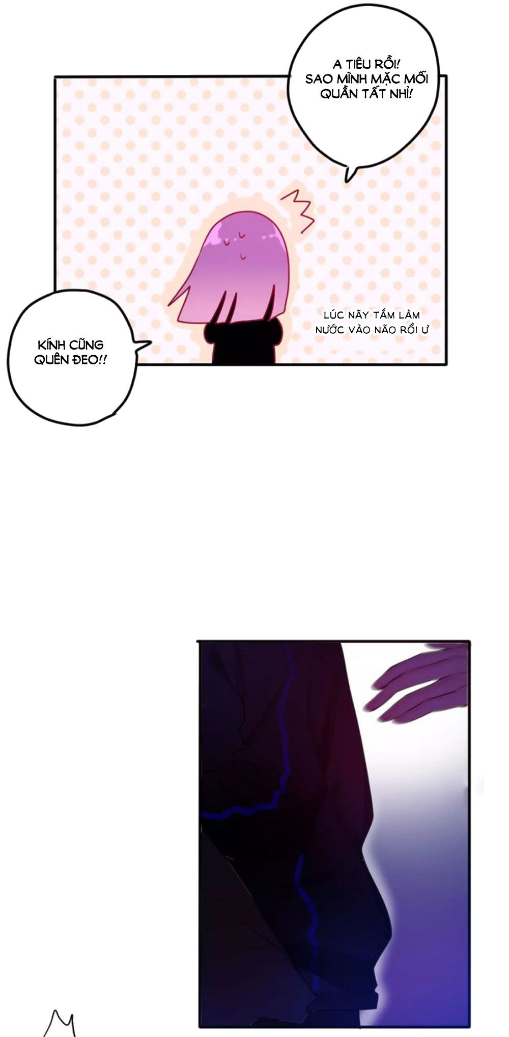 tháng sáu kì diệu chapter 25 7