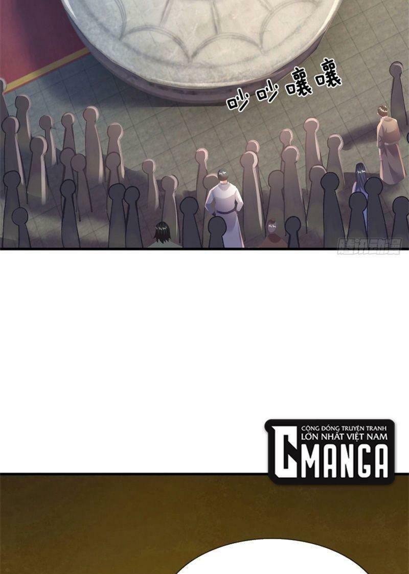 thuộc tính của ta đều tăng vào sức mạnh chapter 42 22