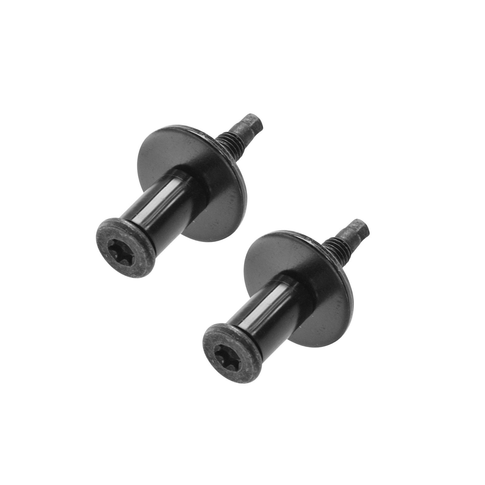 2Pcs Tailgate  Latch Lock Bolts 1L3Z-9940A42 for  F250