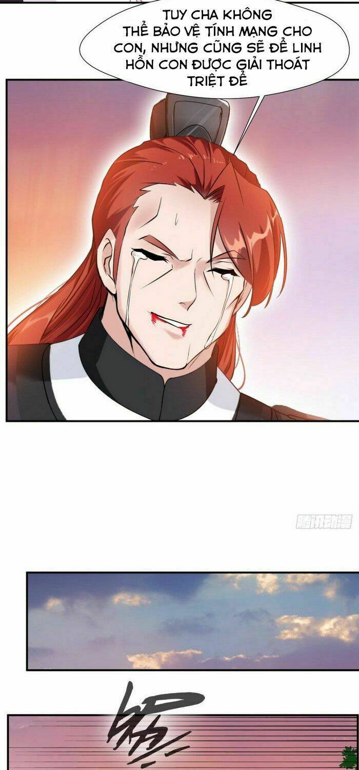 một đời thành tiên chapter 25 3